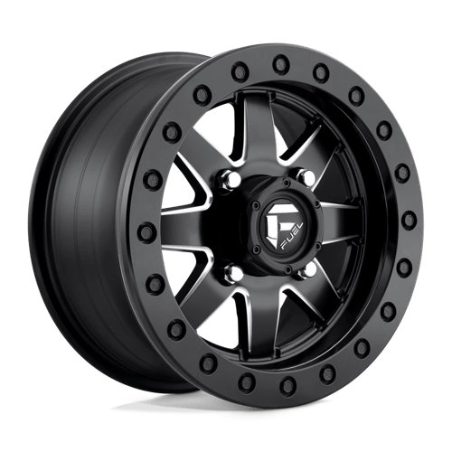 MAVERICK HD BR 14X10 4X110 79 +0 NBD