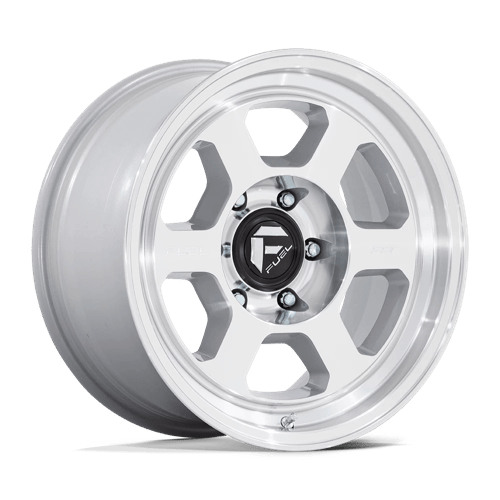HYPE 18X8.5 5X5 71 +10 MACH