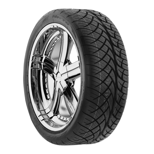 NT420S 275/55R19 111V 30.99