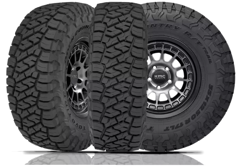 Tires