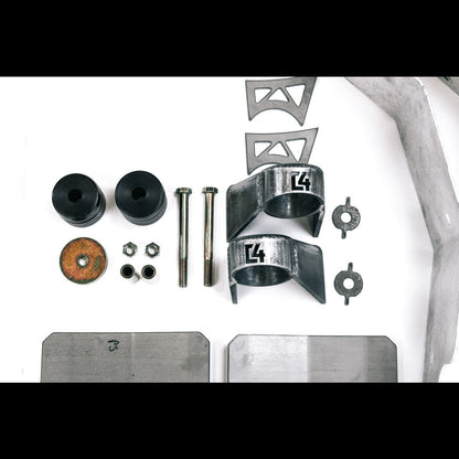 buy tacoma body mount relocation