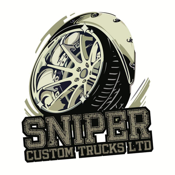 Sniper Customs