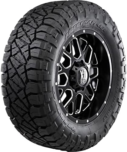 LT315/70R17 E 121/118Q