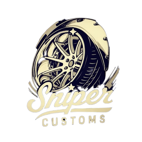 Sniper Custom Trucks