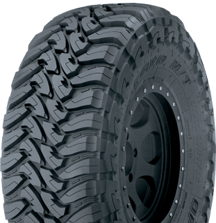 OPEN COUNTRY M/T TIRE