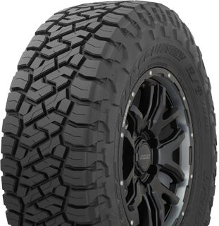 OPEN COUNTRY R/T TRAIL TIRE